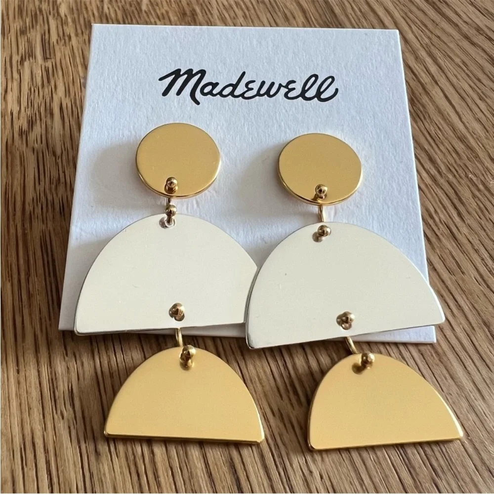 Madewell modern art